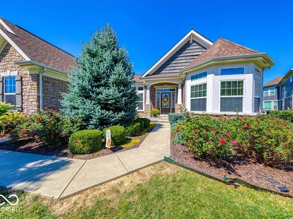 3131 Cherokee Cir, Bargersville, IN 46106