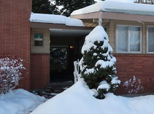 246 9th St NE APT 1, East Wenatchee, WA 98802