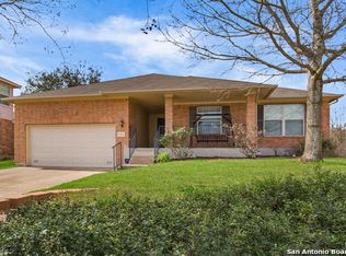 22315 Mesa Butte, San Antonio, TX 78258