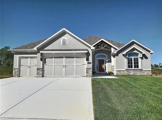 3000 NE 92nd St, Kansas City, MO 64156