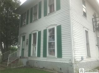 413 Swan St, Dunkirk, NY 14048
