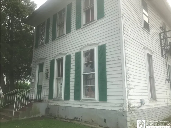 413 Swan St, Dunkirk, NY 14048