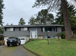 15732 SE Heights Ct, Milwaukie, OR 97267