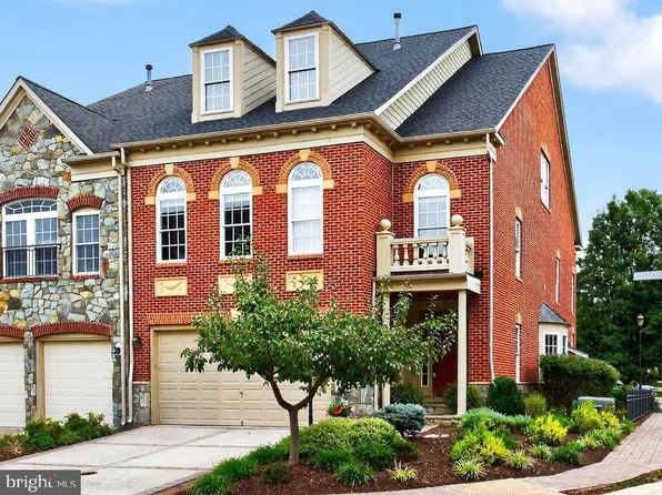 18334 Buccaneer Ter, Leesburg, VA 20176