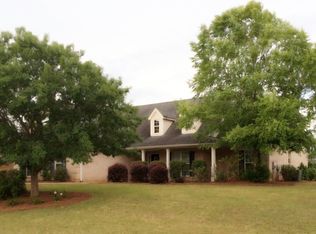 1030 Garnet Trl, Bogart, GA 30622