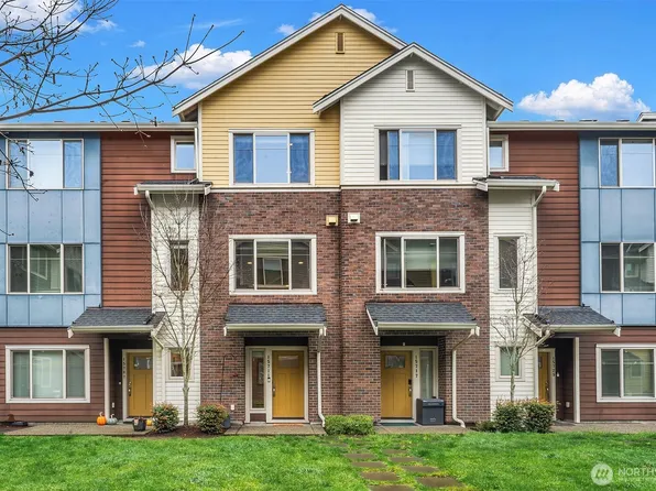 15711 NE 14th Alley, Bellevue, WA 98008