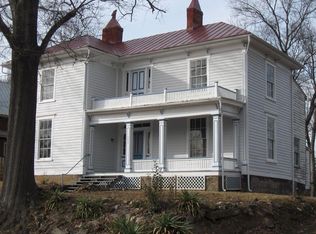 820 Green St, Danville, VA 24541