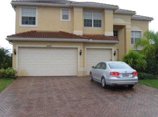 1945 Spotted Owl Dr SW, Vero Beach, FL 32962