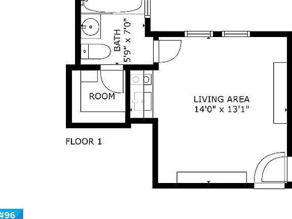 2nd image of this home