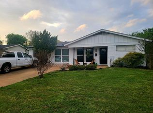 509 Mashburn Ln, Arlington, TX 76010