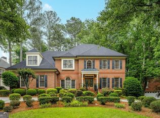 3480 Mill Bridge Dr, Marietta, GA 30062