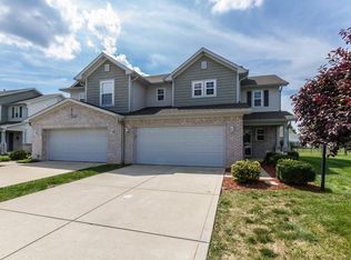 192 Clear Branch Dr, Brownsburg, IN 46112