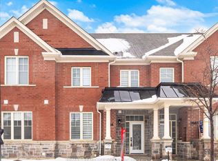 264 Inspire Blvd, Brampton, ON L6R 3Z3