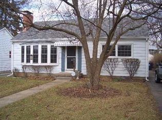 721 Lynn Rd, Lexington, KY 40504