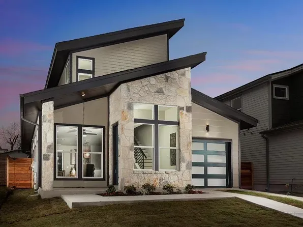 5106 Rob Scott St, Austin, TX 78721