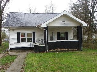 204 Broadway St, Irvine, KY 40336