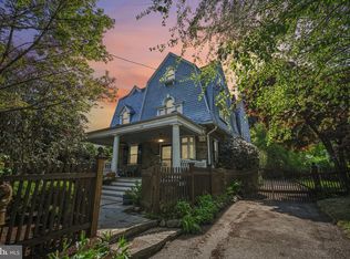 106 Argyle Rd, Ardmore, PA 19003