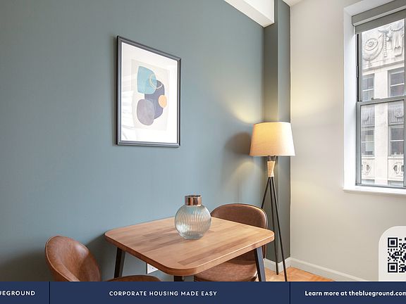 5th image of 63 Wall St APT 1805
