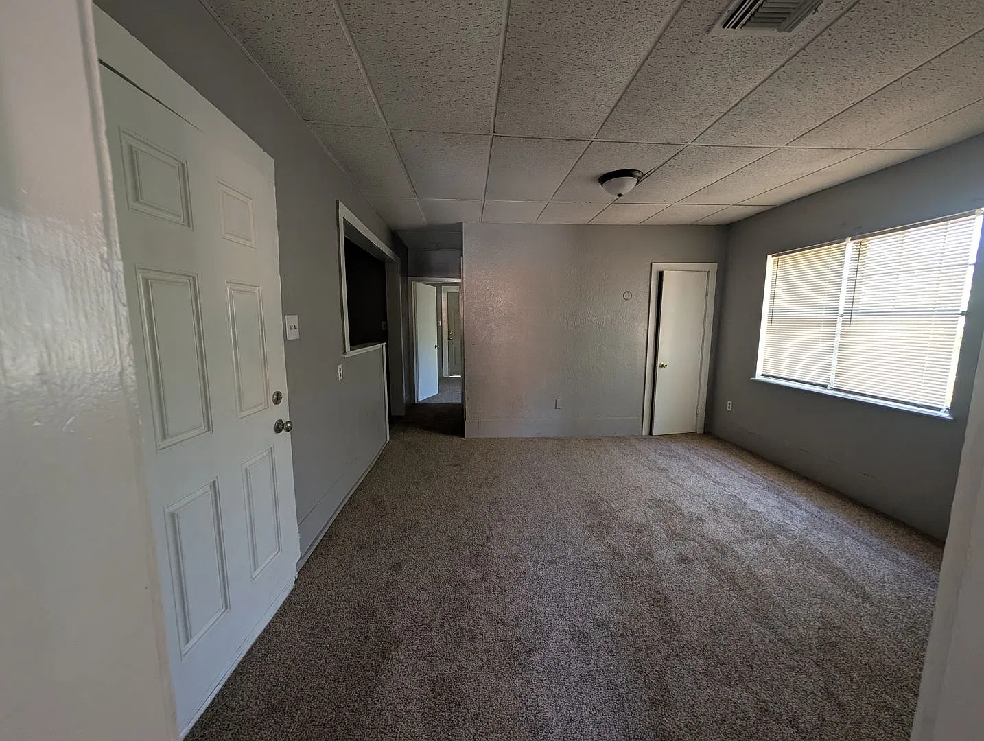 Laurel Duplex - Empie — Photo 3