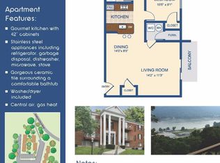 165 Anderson Ferry Rd APT 79, Cincinnati, OH 45238