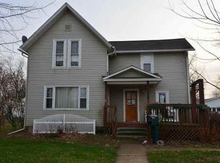 705 E Walnut St, Nappanee, IN 46550