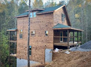 3805 Katelyns Ln LOT 25, Sevierville, TN 37876
