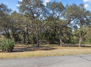 8455 Park Lane LOT 24, Garden Ridge, TX 78266