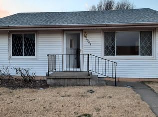 2908 Avenue D, Wilson, KS 67490