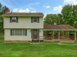 112 Arnold Rd, Beaver Falls, PA 15010