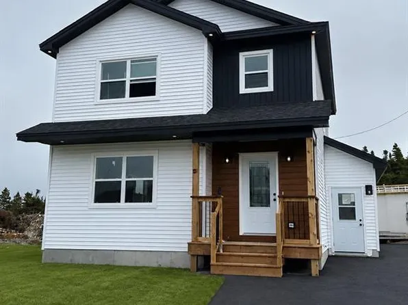 3 Shriners Road, St.Johns, NL A1E0C4