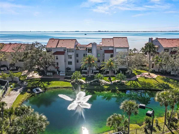 4565 BAY CLUB DRIVE #27, BRADENTON, FL 34210