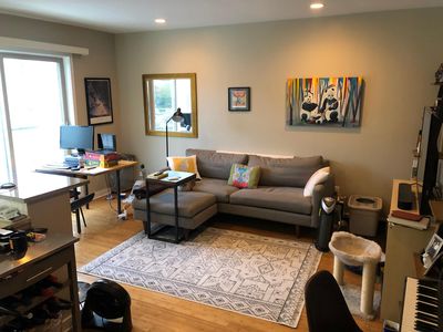 3602 Rock Creek Church Rd NW APT 5, Washington, DC, 20010