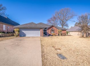 3819 Fern Ridge Dr, Longview, TX 75605