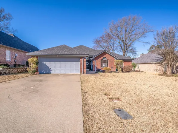 3819 Fern Ridge Dr, Longview, TX 75605