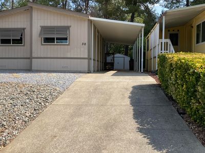 3304 Shasta Dam Blvd SPC 30, Shasta Lake, CA, 96019