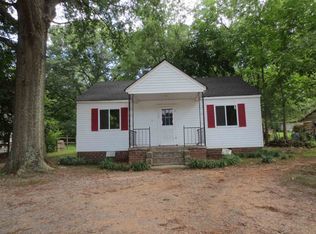 1193 East Ave, Cedartown, GA 30125