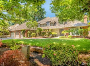 7375 80th Pl SE, Mercer Island, WA 98040