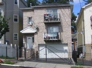 47-49 2nd Ave, Newark, NJ 07104