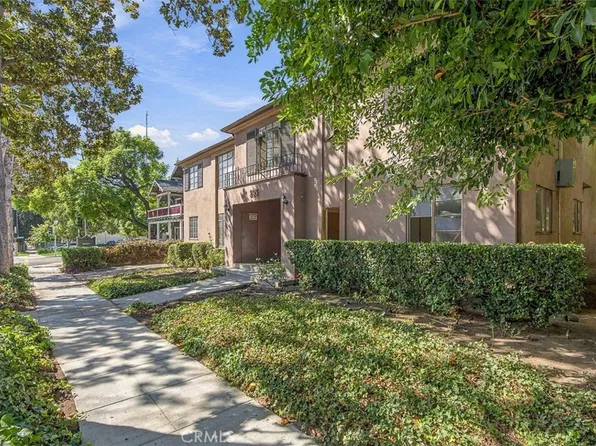 295 S Hudson Ave, Pasadena, CA 91101