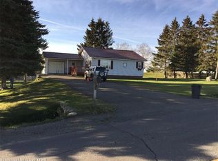 1001 Carson Rd, Woodland, ME 04736