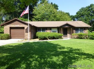 4020 NE 28th Ter, Ocala, FL 34479