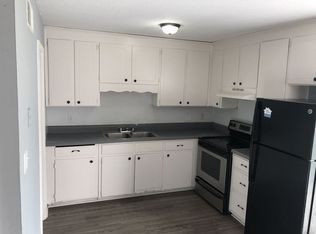 1101 Keswick Pl APT 1, Monroe, NC 28112