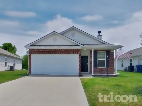 12675 Old Pond Rd, Noblesville, IN 46060