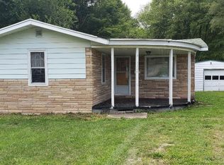 3306 S Lincoln Blvd, Marion, IN 46953