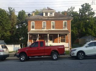 256 Church St, Downingtown, PA 19335