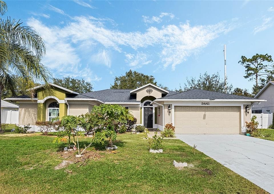 1st image of 3441 HAWKIN DRIVE
