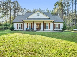 210 Grace Ln, Sturgis, MS 39769