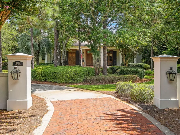3326 Club Dr, Miramar Beach, FL 32550