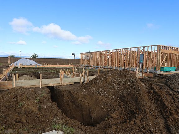 Exterior - April 13, 2026