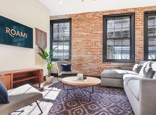 1148 S Peters St #ID1265844P, New Orleans, LA 70130